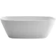 Ванна BELBAGNO BB72-1700-W0 1700*780*600