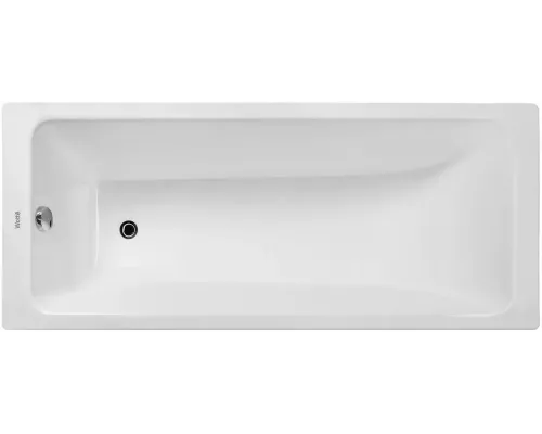 Ванна чугунная 1700*700 Wotte Line