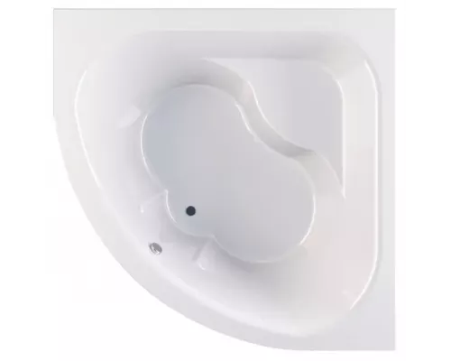 Ванна Эльбрус 150*150 + экран+каркас