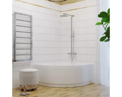 Ванна Мартин 120 + экран