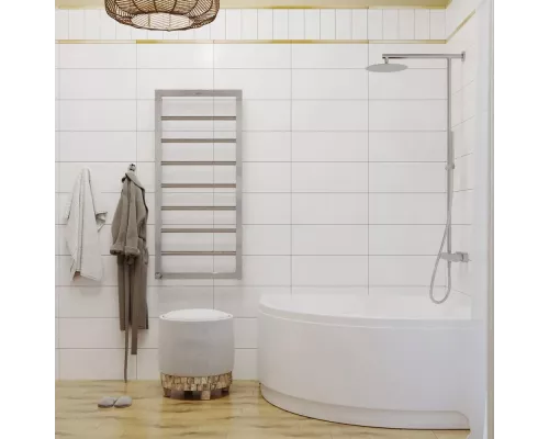 Ванна Мартин 120 + экран