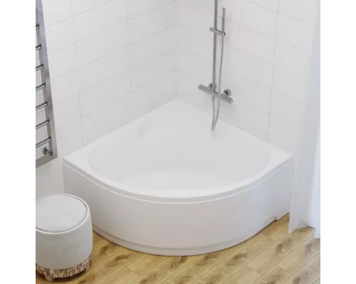 Ванна Мартин 120 + экран