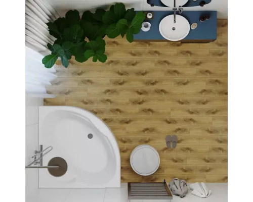 Ванна Мартин 120 + экран