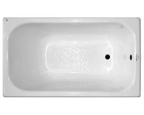 Ванна Triton Стандарт 120 Экстра с экраном