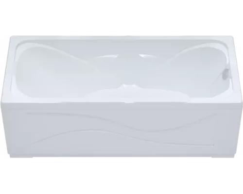 Ванна Triton Стандарт 120 Экстра с экраном