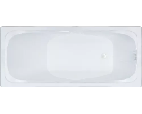 Ванна Triton Стандарт 120 Экстра с экраном