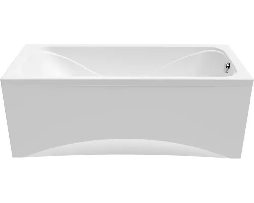 Ванна Triton Стандарт 120 Экстра с экраном