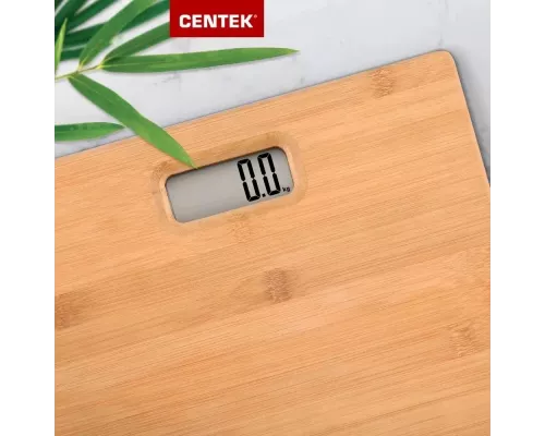 Весы напольные Centek CT-2432