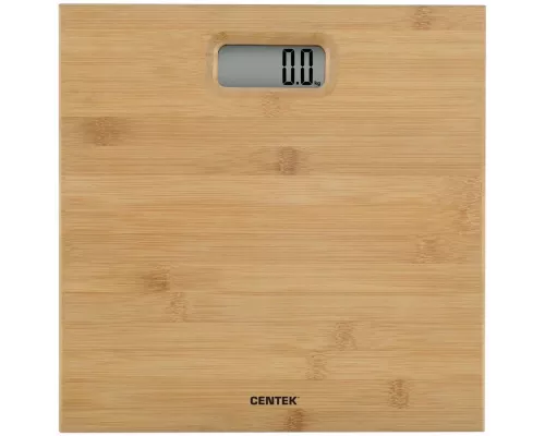 Весы напольные Centek CT-2432