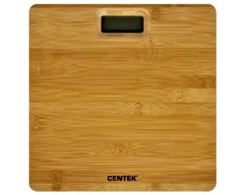 Весы напольные Centek CT-2432