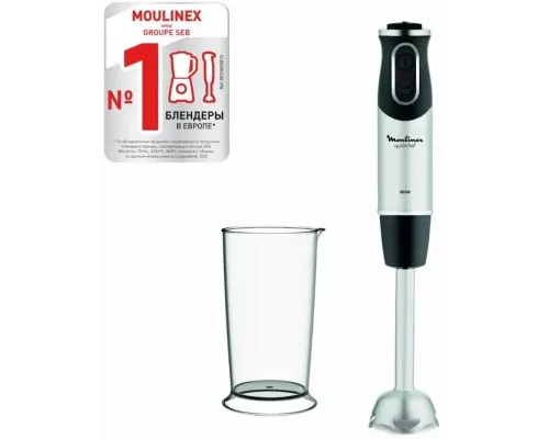 Блендер Moulinex DD650832