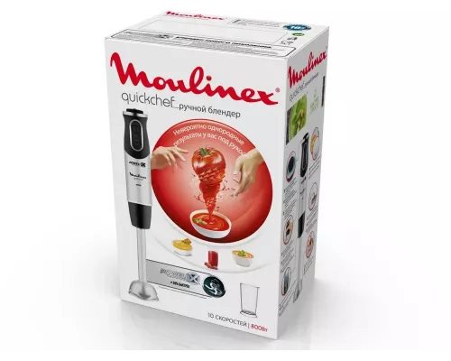 Блендер Moulinex DD650832