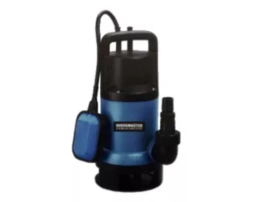 Дренажный насос WorkMaster ДН-550/35