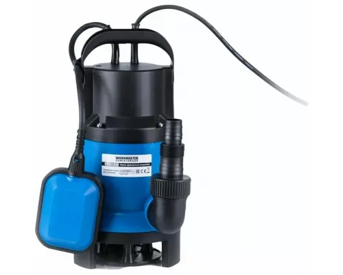 Дренажный насос WorkMaster ДН-550/35
