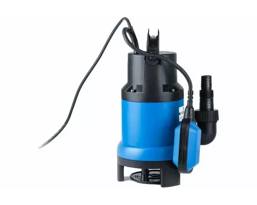 Дренажный насос WorkMaster ДН-550/35