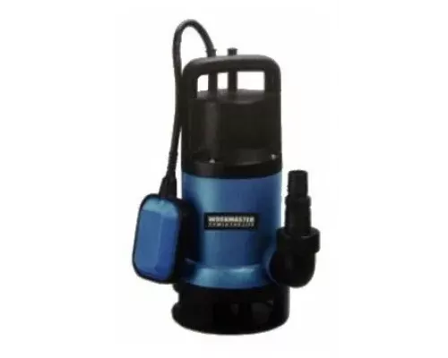 Дренажный насос WorkMaster ДН-550/35