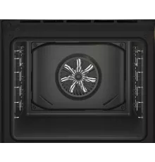 Духовой шкаф Indesit IBFTE 3634 IX