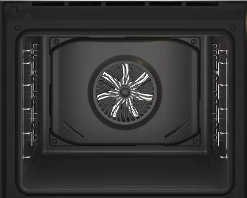 Духовой шкаф Indesit IBFTE 3634 IX