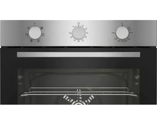 Духовой шкаф Indesit IBFTE 3634 IX