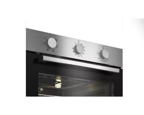 Духовой шкаф Indesit IBFTE 3634 IX