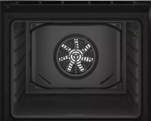 Духовой шкаф Indesit IBFTE 3634 IX