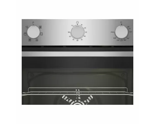 Духовой шкаф Indesit IBFTE 3634 IX
