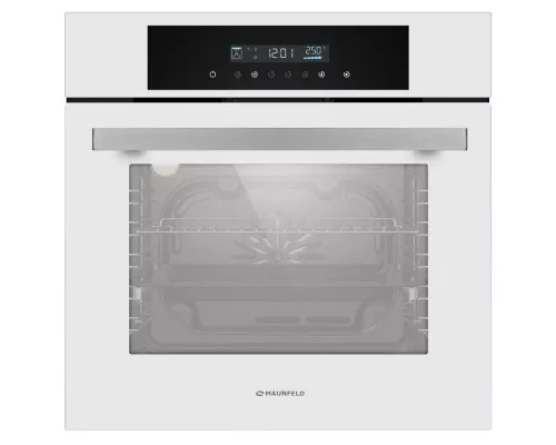 Духовой шкаф MAUNFELD AEOD6063W