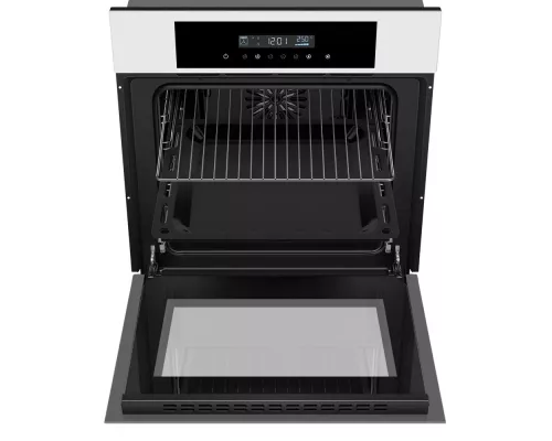 Духовой шкаф MAUNFELD AEOD6063W