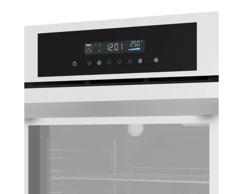 Духовой шкаф MAUNFELD AEOD6063W