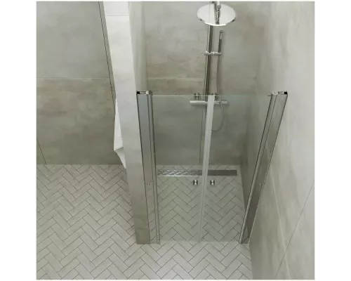 Душевая дверь Triton ДАБЛ 90*185