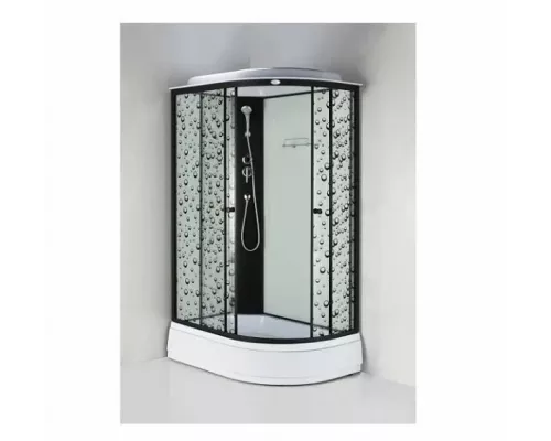 Душевая кабина ДАНА 452 120*80*215 левая