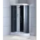 Душевая кабина ODA-8407 P L 120*80 м/с н/п