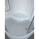 Душевая кабина Royal Bath 90 BK1-M 900*900*2170