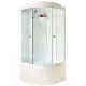 Душевая кабина Royal Bath 90 BK1-M 900*900*2170