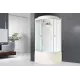 Душевая кабина Royal Bath 90 BK1-M 900*900*2170