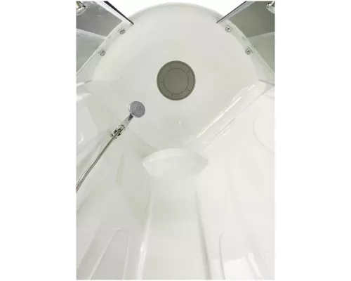 Душевая кабина Royal Bath 90 BK1-M 900*900*2170