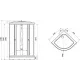 Душевая кабина Triton Лайт 100*100 A н/п