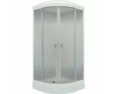 Душевая кабина Triton Лайт 100*100 A н/п