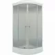 Душевая кабина Triton Лайт 100*100 A н/п