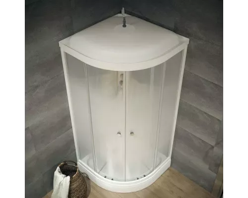 Душевая кабина Triton Лайт 100*100 A н/п