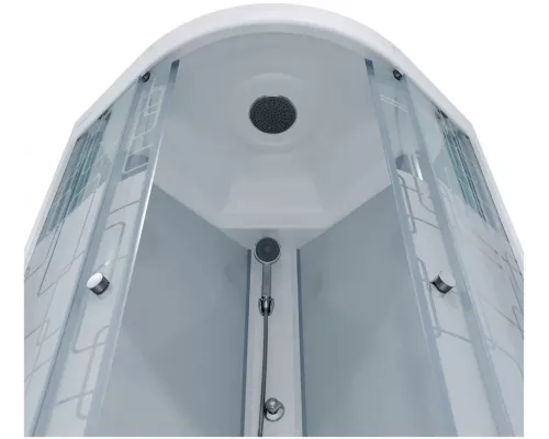 Душевая кабина Triton Стандарт А Квадраты 100*100