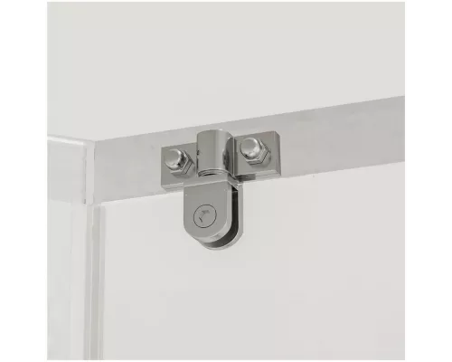 Душевое ограждение Niagara NG-6618-08 120*90*190