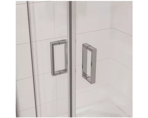 Душевое ограждение Niagara NG-6618-08 120*90*190