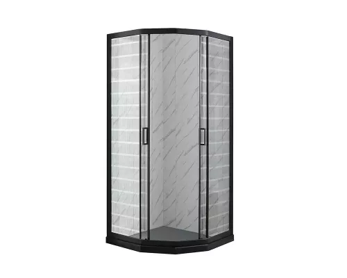 Душевое ограждение OSK-837A-1 90*90*195