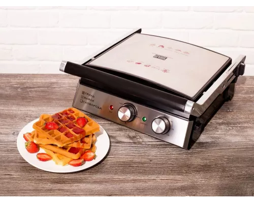 Гриль GFGril GF-180