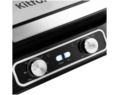 Гриль Kitfort KT-1652