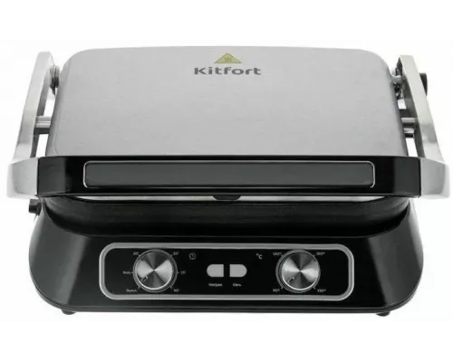 Гриль Kitfort KT-1652