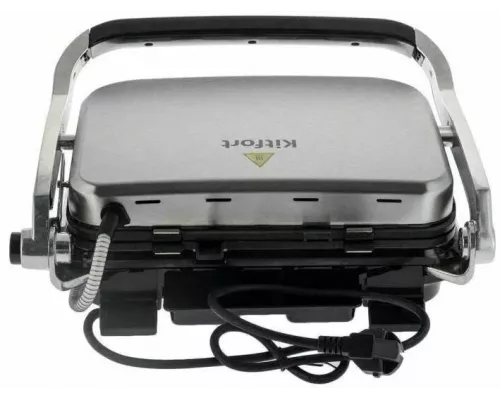 Гриль Kitfort KT-1652