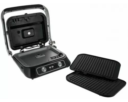 Гриль Kitfort KT-1652