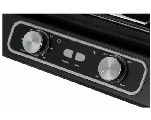 Гриль Kitfort KT-1652